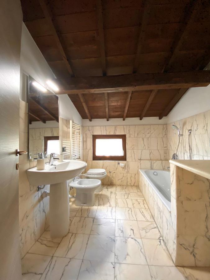 Villa Broglia House Verona Eksteriør bilde