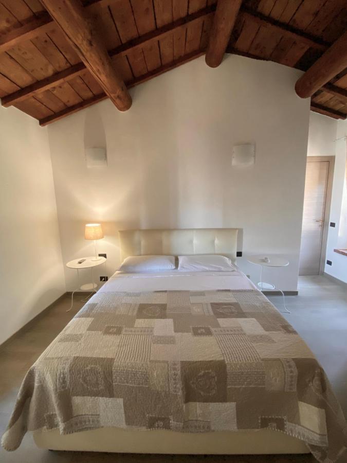 Villa Broglia House Verona Eksteriør bilde