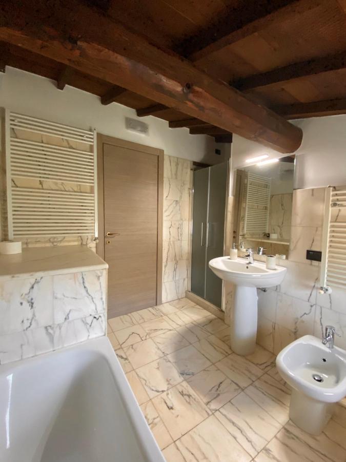 Villa Broglia House Verona Eksteriør bilde