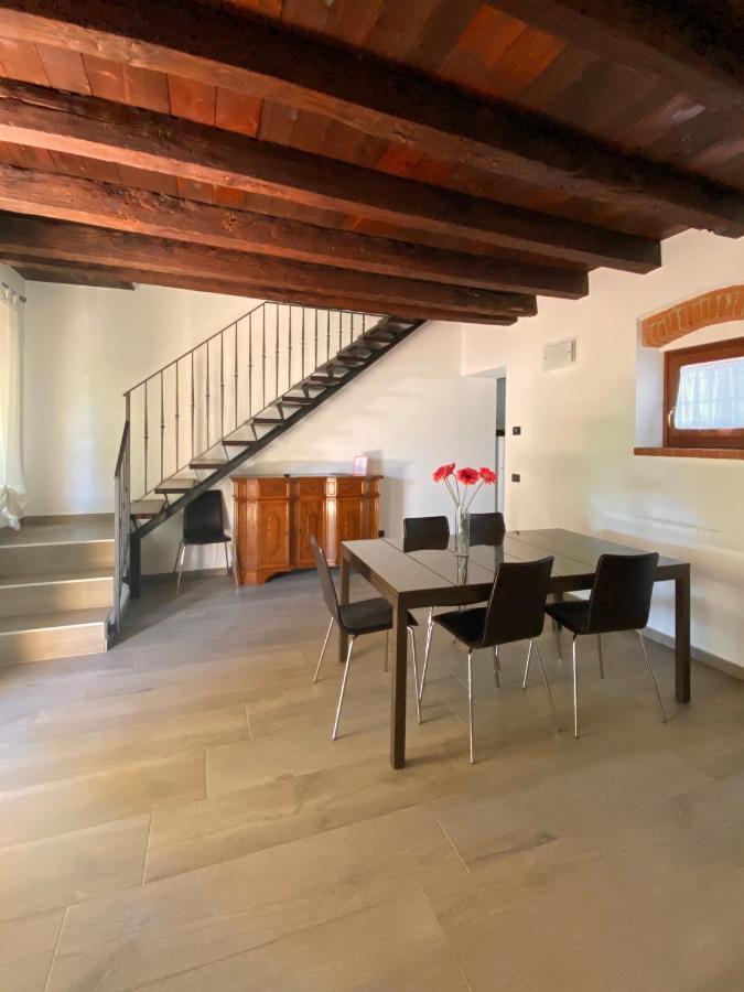 Villa Broglia House Verona Eksteriør bilde