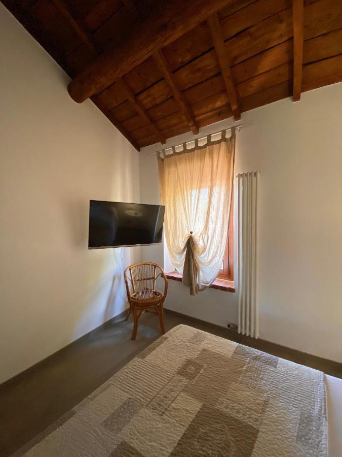 Villa Broglia House Verona Eksteriør bilde