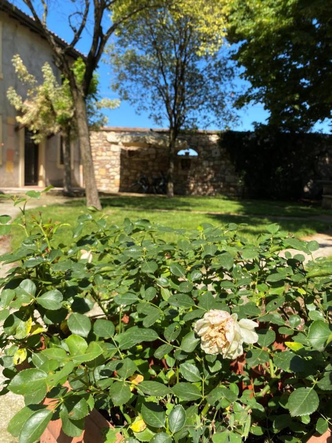 Villa Broglia House Verona Eksteriør bilde