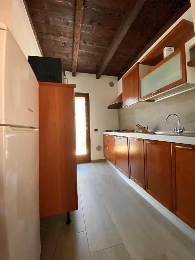 Villa Broglia House Verona Eksteriør bilde