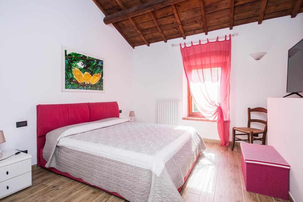 Villa Broglia House Verona Eksteriør bilde