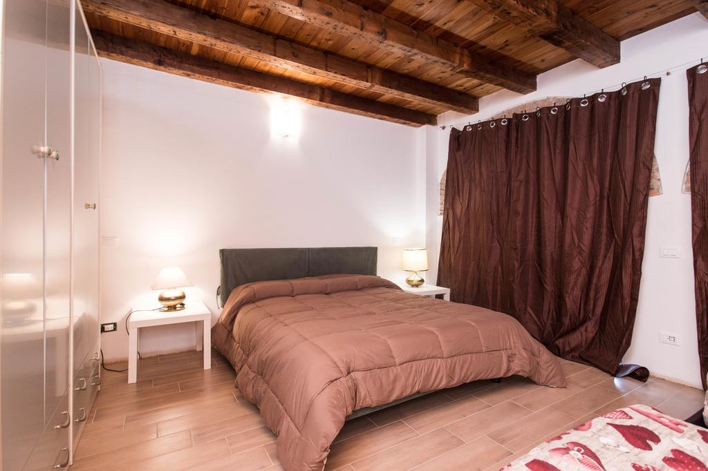 Villa Broglia House Verona Eksteriør bilde