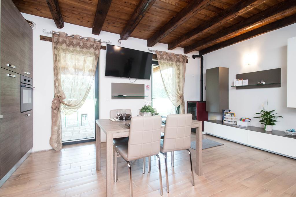 Villa Broglia House Verona Eksteriør bilde