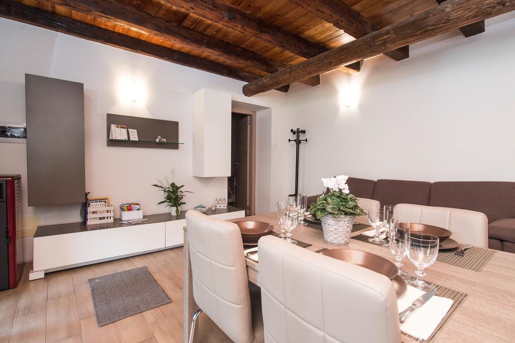 Villa Broglia House Verona Eksteriør bilde