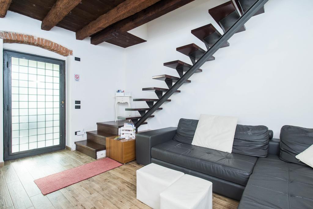 Villa Broglia House Verona Eksteriør bilde