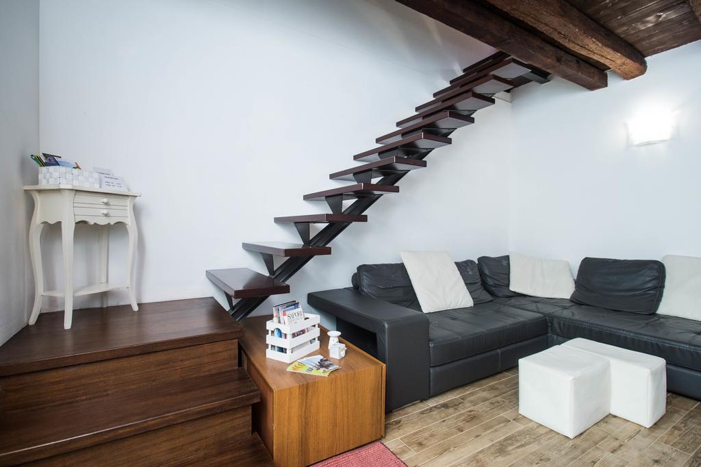 Villa Broglia House Verona Eksteriør bilde