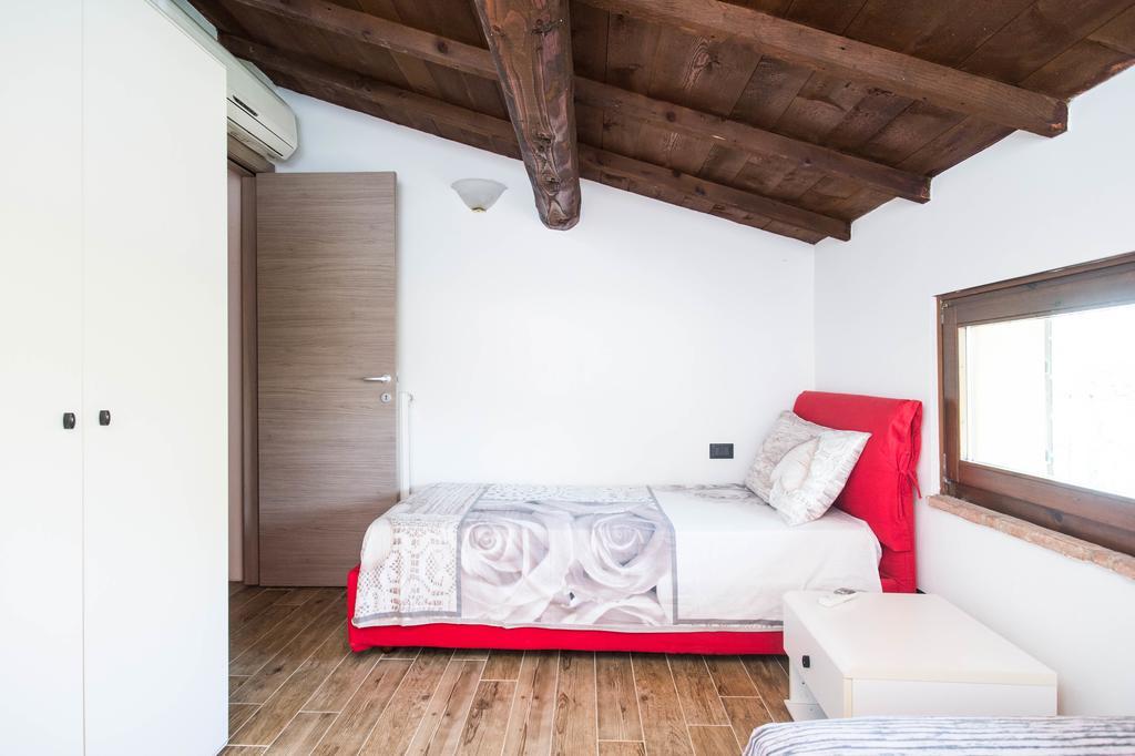 Villa Broglia House Verona Eksteriør bilde
