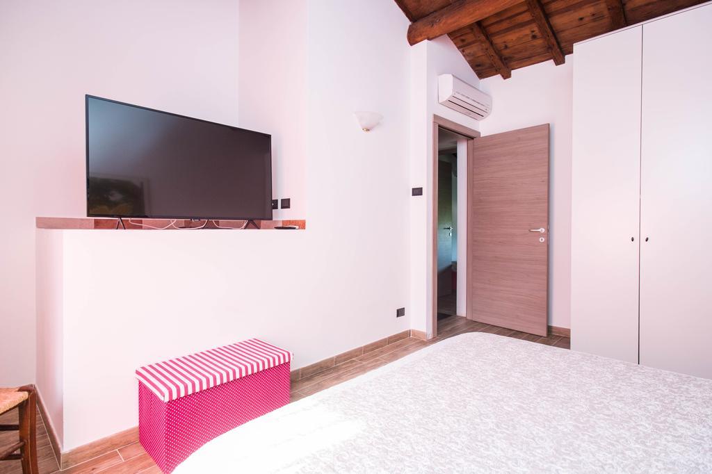 Villa Broglia House Verona Eksteriør bilde