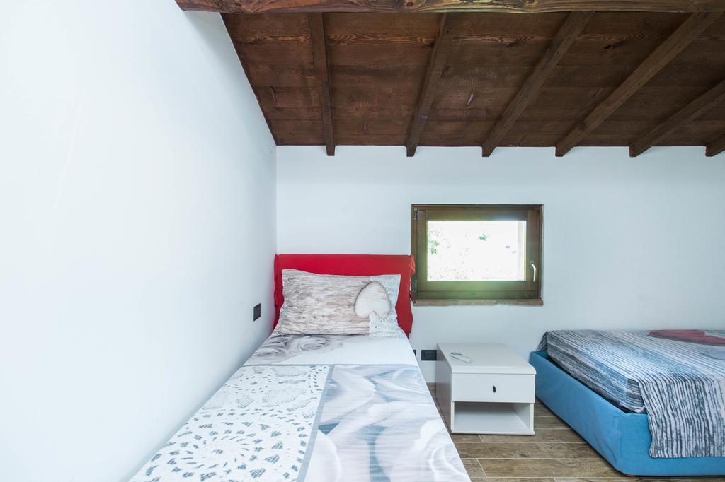 Villa Broglia House Verona Eksteriør bilde