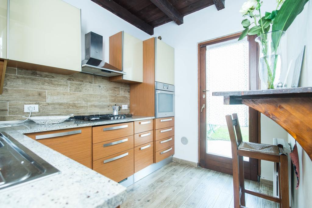 Villa Broglia House Verona Eksteriør bilde