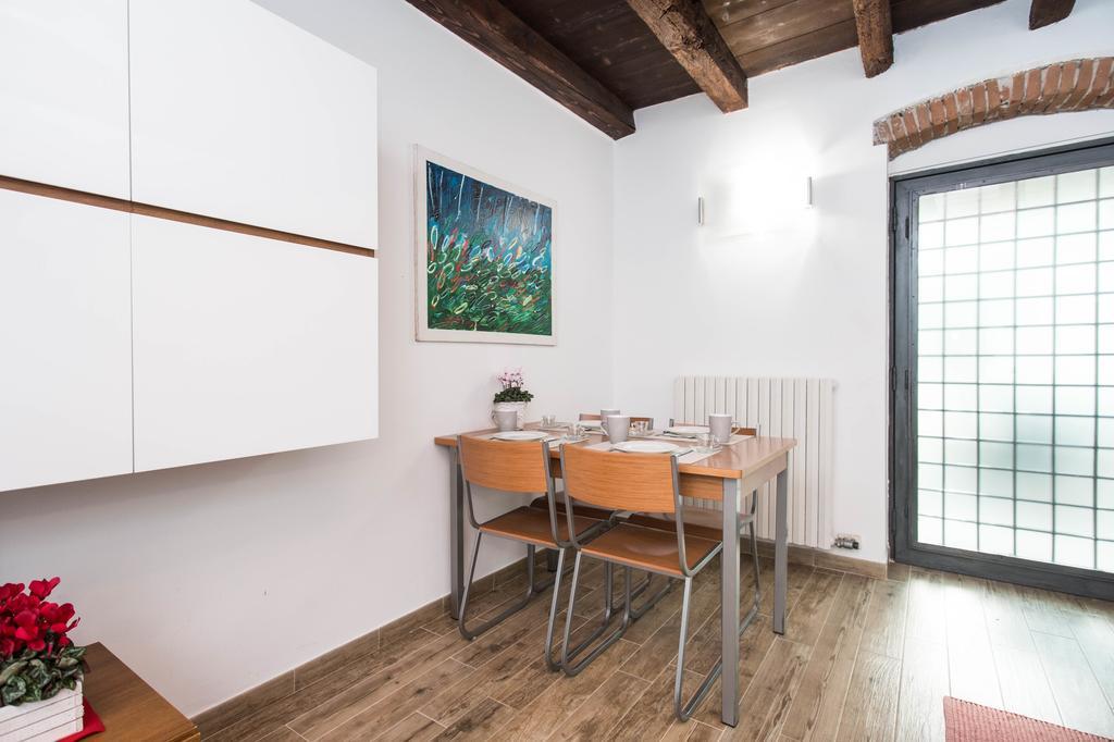 Villa Broglia House Verona Eksteriør bilde