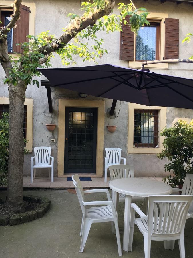 Villa Broglia House Verona Eksteriør bilde